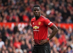 Tuyên bố sốc từ người thân cận về tương lai De Ligt; Pogba 'cạn tàu ráo máng' với MU