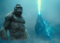 Vì sao Kong không xuất hiện khi nghe tiếng gọi của rồng 3 đầu Ghidorah trong 'Godzilla: King of the Monsters'?