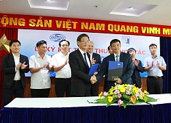 Vinaconex đại hội cổ đông muộn sau 'sóng gió'