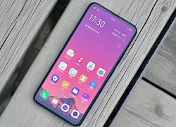 Vivo Z1 Pro chuẩn bị trình làng tại Ấn Độ, bán online qua Flipkart