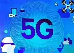 Vodafone Tây Ban Nha hợp tác cùng Huawei ra mắt dịch vụ mạng 5G