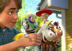 Vượt qua mọi nghi ngờ, Toy Story 4 được chấm 100% trên Rotten Tomatoes và giới phê bình khen ngợi hết lời