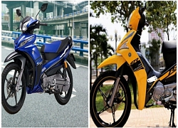 Xe máy Yamaha Jupiter có nhiều điểm trừ nên cân nhắc khi 'xuống tiền'