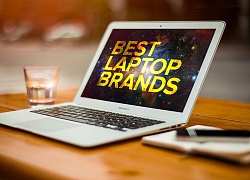 Xếp hạng thương hiệu laptop 2019: Samsung tệ nhất, Apple xuống dốc, Asus vượt Dell