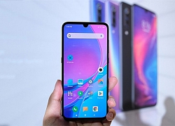 Xiaomi Mi CC9e lộ cấu hình: Màn hình 6.3 inch, pin 3.300mAh, 3 camera