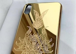 Xiaomi ra mắt phiên bản đặc biệt Mi 9 Golden Dragon cực đẹp