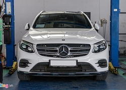 Xôn xao Mercedes-Benz GLC 300 chạy 1 năm, bảo dưỡng tốn hơn 80 triệu