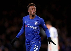 4 cách Lampard & Morris có thể dùng Hudson-Odoi nếu dẫn dắt Chelsea