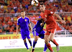 4 "cây trường sinh" nổi bật lượt đi V-League 2019