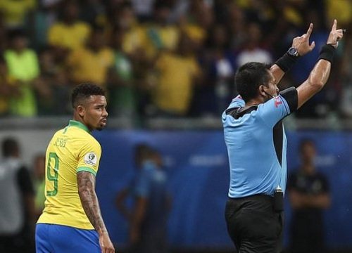 5 điểm nhấn Brazil 0-0 Venezuela: Khi "Man of the Match" là... VAR