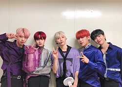 AB6IX tiếp tục phá kỉ lục TXT, nhưng fan không vui vì cựu thành viên Wanna One chấn thương, huỷ hết lịch trình