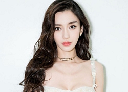 Angelababy sợ hãi, chạy 20 tầng khách sạn vì động đất ở Tứ Xuyên