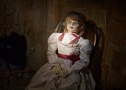 Annabelle có sức mạnh ghê gớm thế nào mà đóng đến 4 phim vẫn chưa hết 'tạo nghiệp'?