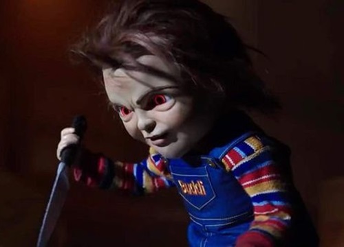 Annabelle v. Chucky: Cuộc đối đầu của hai búp bê ma hãi hùng trên màn ảnh rộng tháng 6