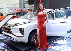 Auto Expo 2019 xuất hiện các hãng xe con