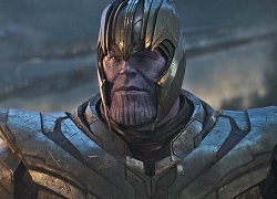 'Avengers: Endgame' bổ sung phân cảnh mới, tiếp tục oanh tạc phòng vé