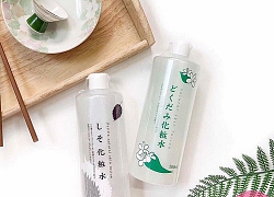 Bao mùa lương đến rồi đi mà bạn chưa biết đến 6 chai toner "khổng lồ" siêu tiết kiệm này thì quá có lỗi với ví tiền và làn da của mình