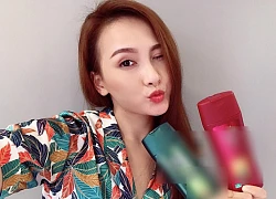 Bị góp ý PR sản phẩm quá nhiều, Bảo Thanh đáp trả dịu dàng khác hẳn Anh Thư trên phim