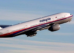 Bí mật MH370 : Cơ trưởng "cắm sừng" vợ, đâm máy bay tự sát