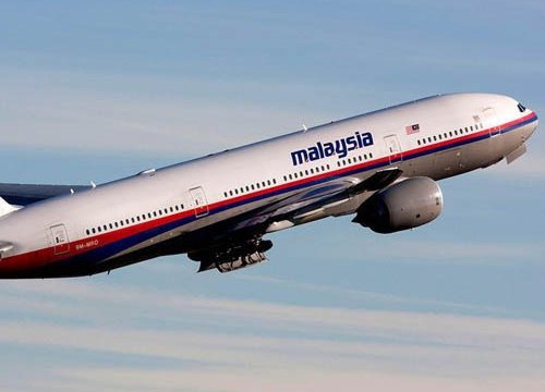 Bí mật MH370 : Cơ trưởng "cắm sừng" vợ, đâm máy bay tự sát