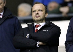 Biến căng! Ed Woodward cả gan chống lại Sir Alex, quyết 'thâu tóm' M.U