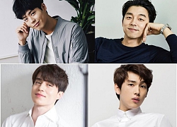 Bình chọn trên báo Hàn: Khán giả mong 'phản ứng hóa học' giữa Gong Yoo - Park Bo Gum hay Lee Dong Wook - Im Siwan?