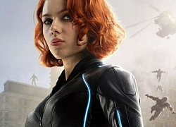 Black Widow sẽ trở lại từ cõi chết trong phần phim sắp riêng được ra mắt năm sau?