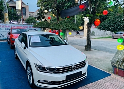 Cafe Phố Hoa cùng Volkswagen Dũng Lạc những ngày cuối tháng 11