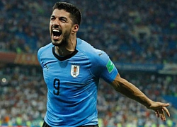 Cavavi và Suarez: Song sát khét tiếng của La Celeste