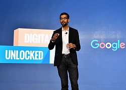 CEO Google: 'YouTube quá lớn, không thể kiểm soát hoàn toàn'