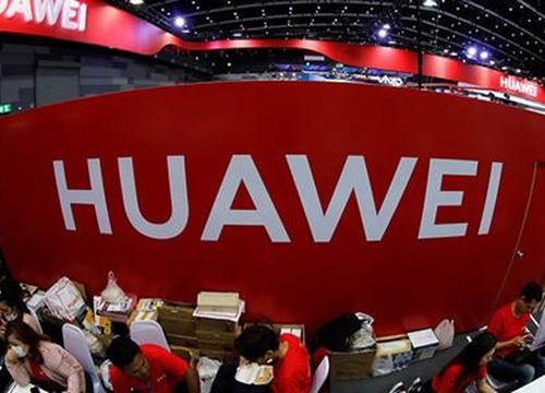 CEO Huawei: 'Mỹ sẽ không đánh chết được chúng tôi'