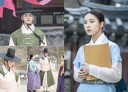 Cha Eun Woo (ASTRO) và Shin Se Kyung chia sẻ gì về bộ phim dã sử 'Rookie Historian Goo Hae Ryung'?