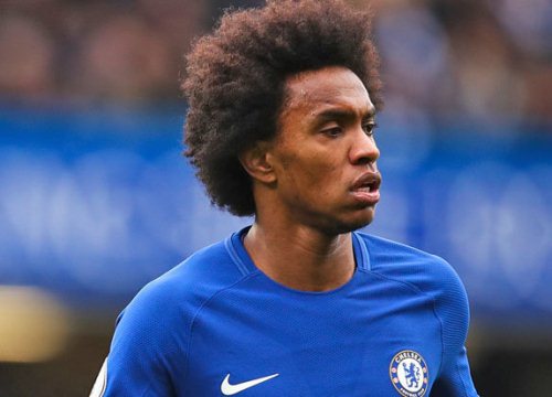 Chelsea đã có câu trả lời về trường hợp của Willian