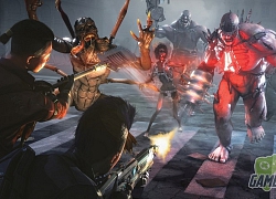 Chiến ngay Killing Floor 2 &#8211; Game chặt chém zombie đang miễn phí trên Steam