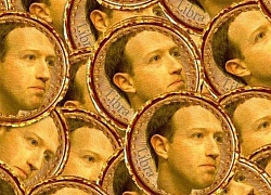 Chưa ra mắt, tiền điện tử Libra của Facebook đã bị phản ứng dữ dội