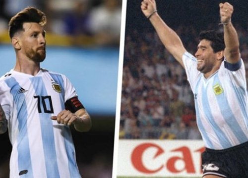 Chứng kiến Messi bị chỉ trích, Capello thốt ra lời thật lòng về tuyển Argentina