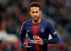 "Chúng tôi không ép Neymar gia nhập PSG"