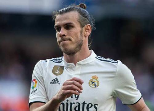 Chuyển nhượng HOT 19/6: Bale nhất quyết không rời Real Madrid