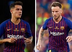 Chuyển nhượng MU ngày 18/6: Chơi lớn với 2 SAO Barca