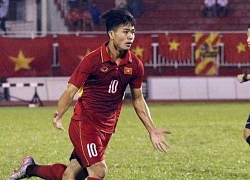 Công Phượng trở lại HAGL để đá lượt về V.League 2019?