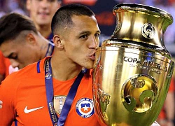 "Copa America là cách để Sanchez thoát khỏi Man Utd"