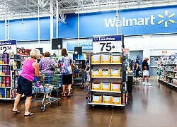 Cuộc đua về giao hàng giữa Walmart và Amazon đã 'tăng nhiệt'