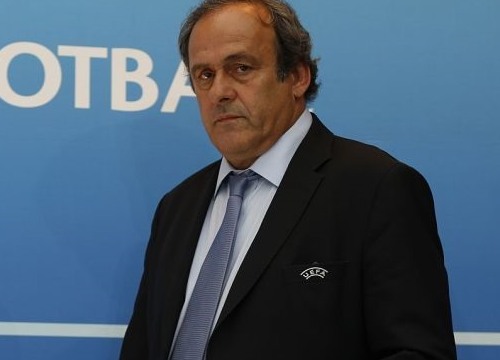 Cựu Chủ tịch UEFA Platini bị bắt vì cáo buộc liên quan tới World Cup 2022