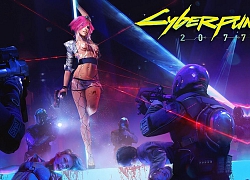 Cyberpunk 2077 gây sốc khi cho phép tạo nhân vật "chuyển giới" và phá đảo game mà không cần diệt ai