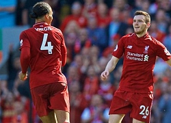 Đây, cách các "măng non" Liverpool lấy cảm hứng từ đội một