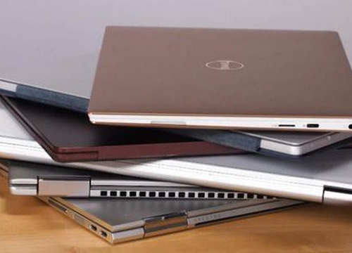 Dell, HP, Microsoft và Intel đồng loạt phản đối đề xuất tăng thuế vào laptop và tablet