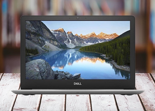 Dell Inspiron N5370: Bản nâng cấp đáng giá cho dòng Inspiron 5000