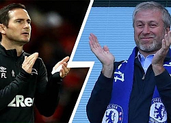 Derby có động thái, Lampard tiến thêm một bước tới gần Chelsea