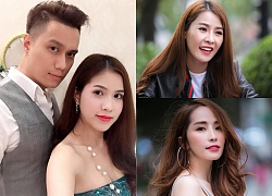 Điểm lại 2 lần vợ cũ cứu nguy cho Việt Anh thoát nghi án 'ong bướm' với kiều nữ showbiz Việt