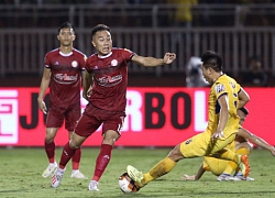 Điểm nhấn lượt đi V-League 2019: Từ trọng tài cứu người đến bất ngờ ngôi vương